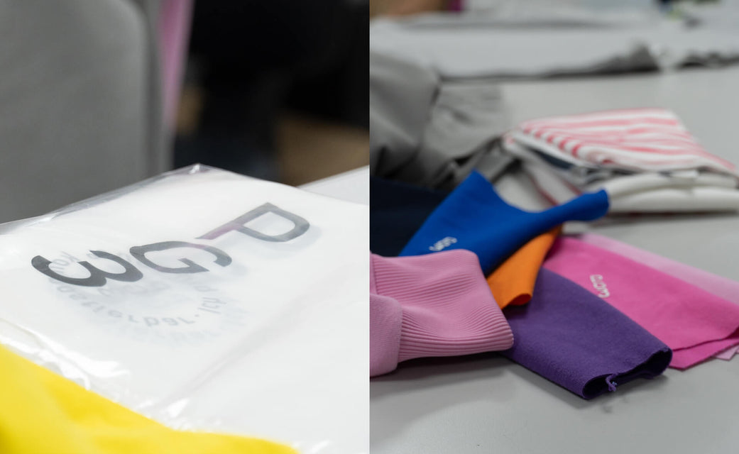 01 – Nachhaltigkeit & Verantwortung ist Prämisse von Petra Graf, PG3 Fashion