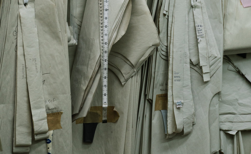 Portugal & PG3 Fashion – Wo unsere Mode ihren Ursprung hat und sich Erfahrung mit Leidenschaft perfekt verknüpft.