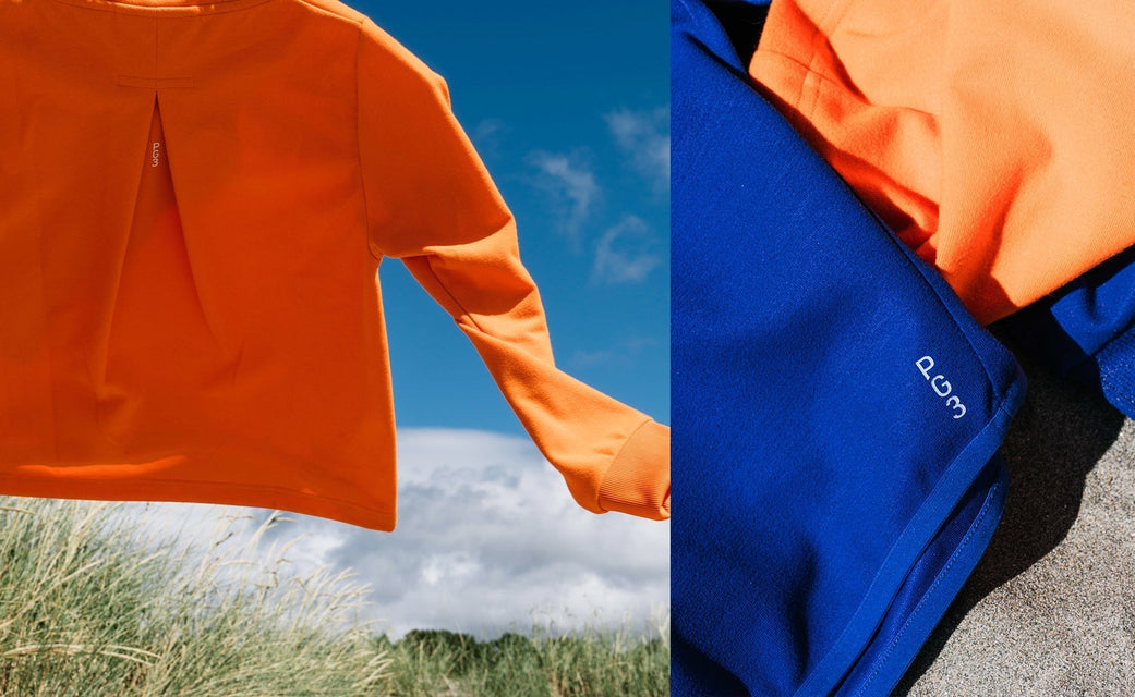 08 – Polyester neu gedacht – warum das Material besser ist als sein Ruf