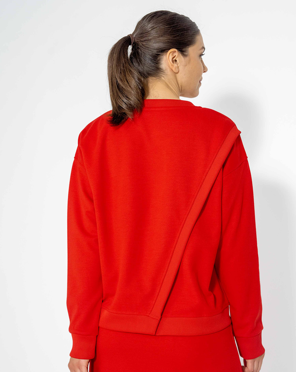 Sweater PIO – ROT